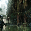 crysis 3 -dambusters - patrol 2